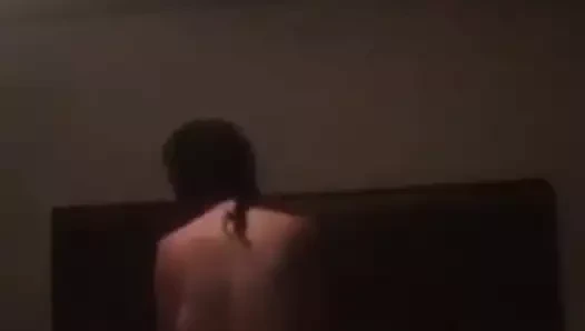 Yeni bir özel özel Arap ev videosu