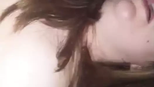 Cockold Creampie için gözlerim bağlı hotwife itibaren benden