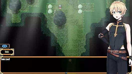 Arzunun kuyruğu femboy hentai oyunu ep.10 o dev canavar yarağı siktiklerinden sonra rahm tatoo aldı!