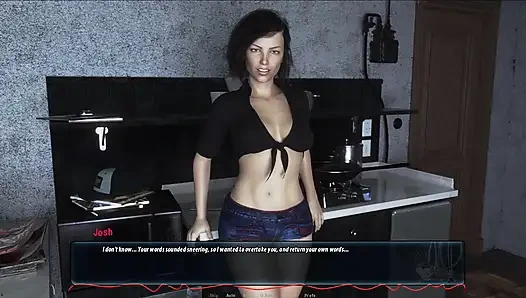 Smartass: pizza sipariş ediyor, komik etkinlikler bölüm 16,17,18,19