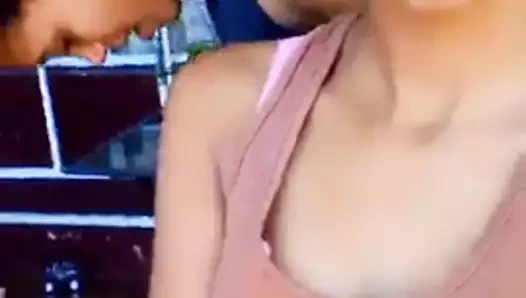 Şirin selfie'ler yapıldı