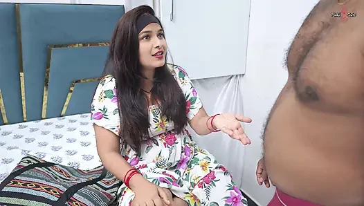 Sıkı göt deliğim sikişmeye hazır değil, lütfen sıkı amcığımı sik- eski kız arkadaşımın tam Hintçe seksi (chudai) videosu.
