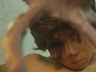 Felony uzaylı seks canavarı