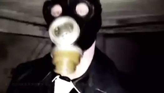 Kaptan fetişi! (eşcinsel derleme)