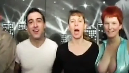 13 kişi amatör grup seks alem