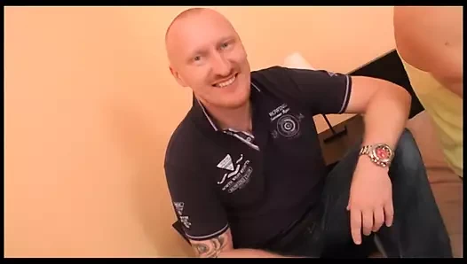 Şehvetli orta yaşlı seksi kadın