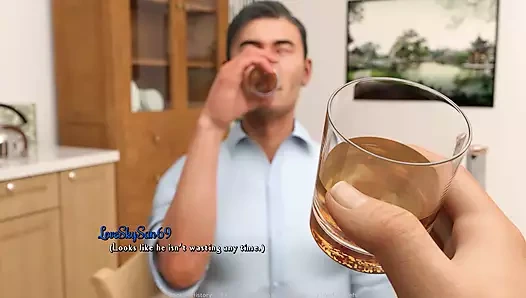 Hayatın üç kuralı - loveskysan69 tarafından bölüm 6 seksi Asyalı motorcu