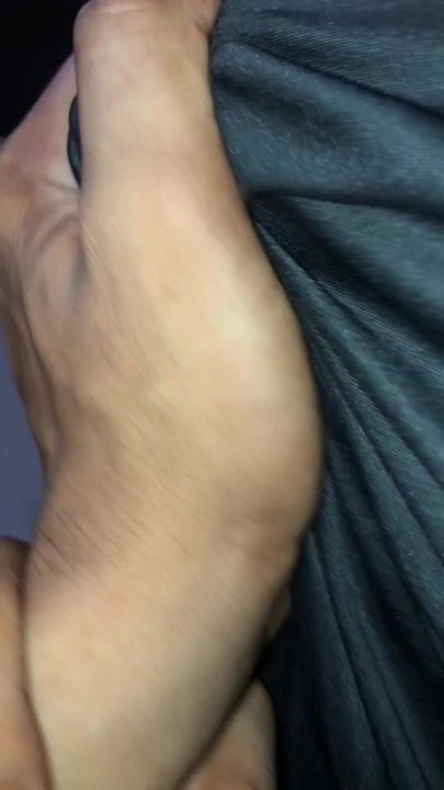 Hot 18+ GF fuck at alone home crying | Clip 1