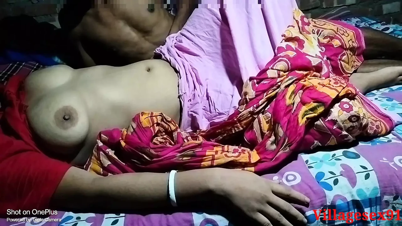 Premium Village Couple Fuck By Village Boys In Night Official Video By Villagesex (Latest) - USA Special