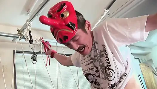 Tabu Japonya bölüm 11