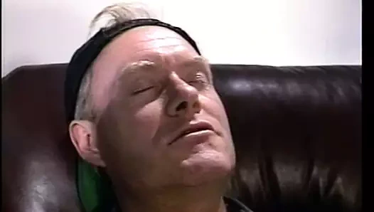 Saf Afrikalı günahkarlar!!! - cilt #03