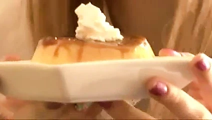 Bakireler için video, bir Rus kedisine daha yakın olamazsın :d