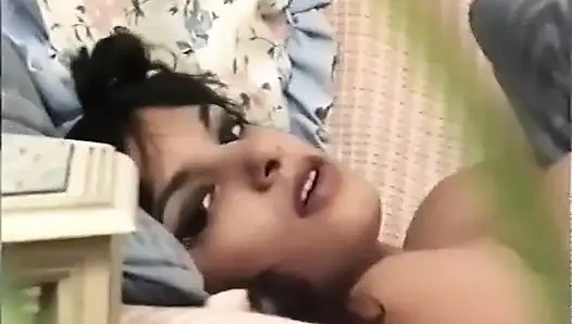 Electric Blue Special - Asian Babes 6