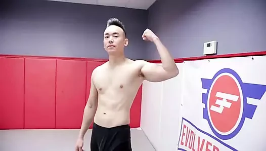 Bella rossi ve james bang