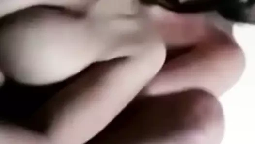 Desi seksi anty bigg göğüsler