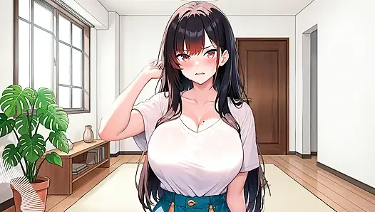 İspanyol sesli joi cei hentai - yoğurt yap ve talimatlarımı takip et.