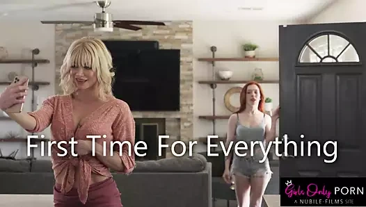 Her şey için ilk kez - s2:e11