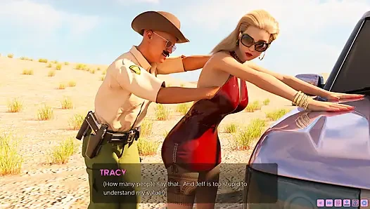 Perseverance - playthrough bölüm 4