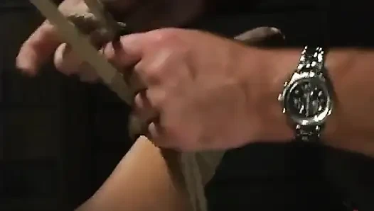 Mark Davis ve Gabriella Banks