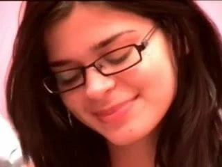 Tini vibratör web kamerası gösteri