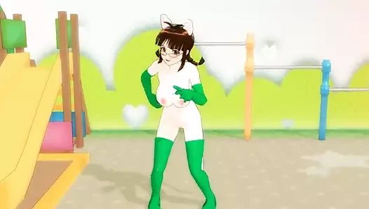 MMD 0067