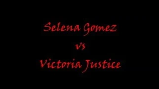 Selena gomez vs victoria adalet