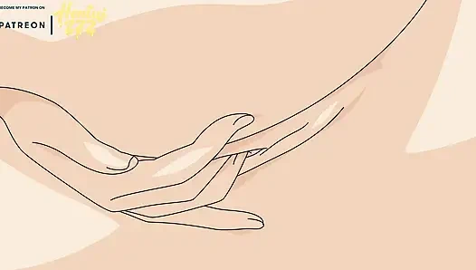 VIDEO SASUKE HINATA'Yı DÖLLEME NARUTO HENTAI ILE DOLDURUYOR