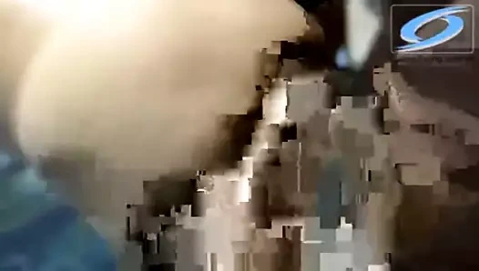 Ev yapımı çifte penetrasyon, ev yapımı anal, çifte penetrasyon