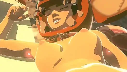 Bokoblin Sex