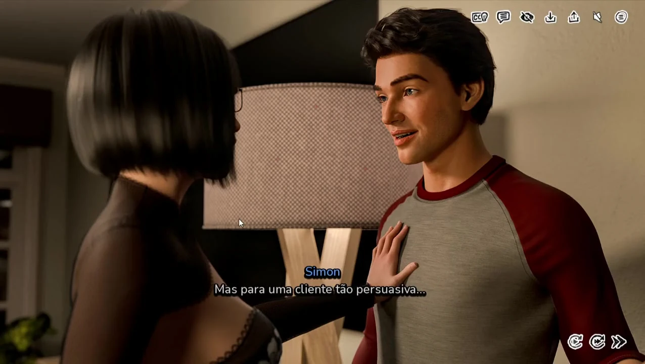 FreshWomen S3 fodendo chloe bem duro