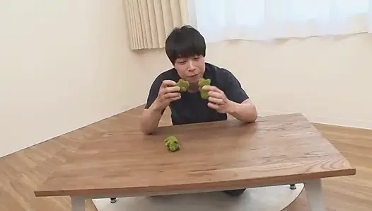 Kotono Murakami Iyi Kokulu Iyi Kokulu Olgun Kadın