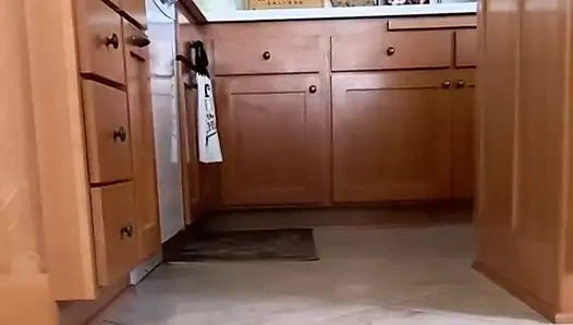 Biraz kama yürüyüşü