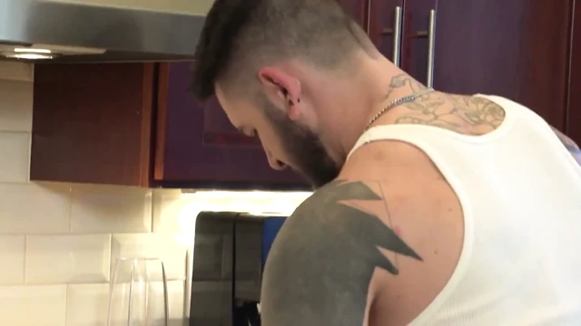 Making rent scene 1: house boy 1