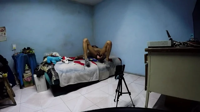 Hemşire cosplay ve yüksek topuklu joselynne travesti götümde dildodan sonra göt tıkacı kullanıyor altıncı bölüm