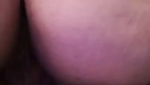 Dik ssbbw dev am davet