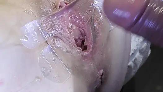 5 Lanet Vagina Yakından Çok Yayıldı