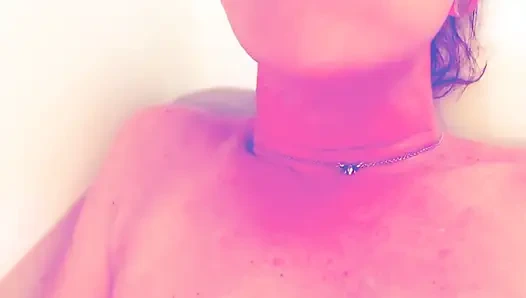 Banyo zamanı devam ediyor