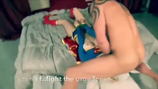 Kadın kılıklı eş değiştirme hikayeleri süper kadın kılıklı 2