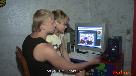 18 Videoz - Kovuldunuz mu? Sevgilini sat ve yiyecek al!