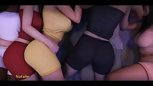 Wvm - bölüm 156 - misskitty2k tarafından yeni güncelleme