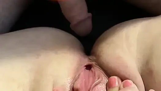 Kocamın arkadaşı beni sikiyor