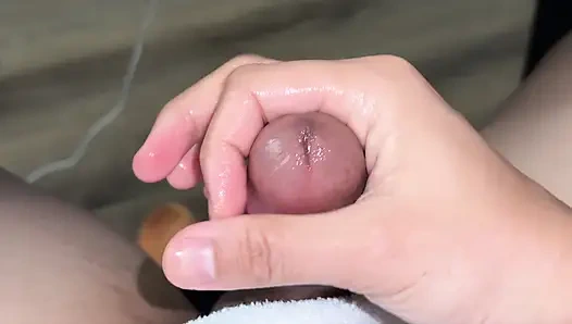 1. gün - dölümü yüz havluma at.