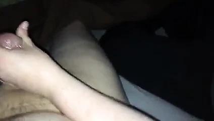 handjob