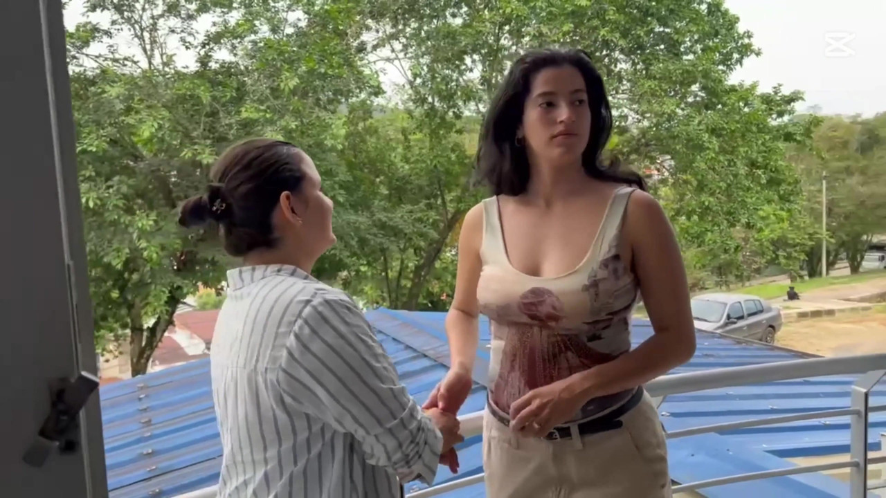 The Boss Fires Us but Nami Has a Plan to Avoid Getting Fired. Will It Work?