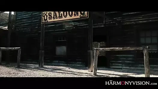 Anissa Kate anal dölleme