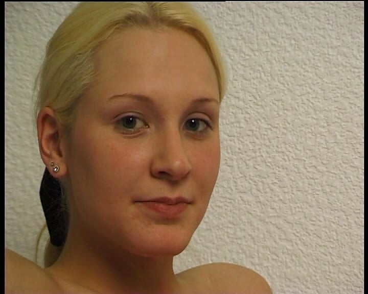 Vintage retro alman amatör - günlük porno dozunuz