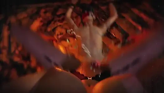 B007 oğlu üvey annesiyle seks yapmayı seviyor3