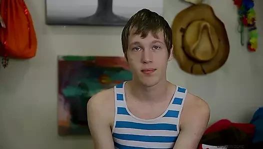Yeni Las Vegas Twink Röportajları