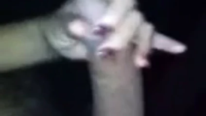 handjob