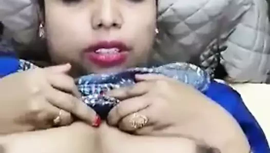 18.2.2021 desi Hint randi kahrolası üzerinde the kanepe